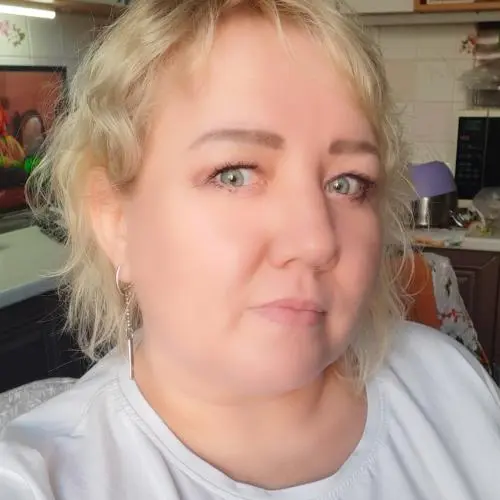 Екатерина Ткаченко