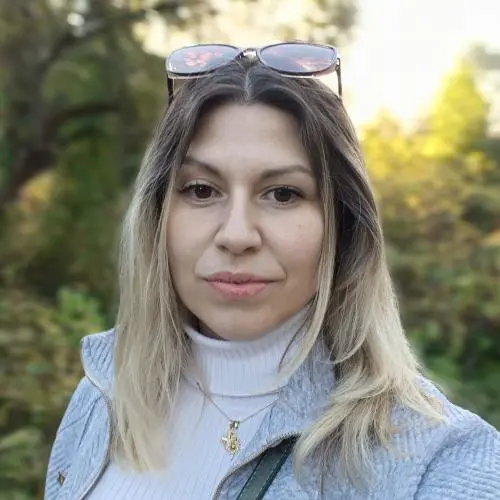 Ирина Мамонтова