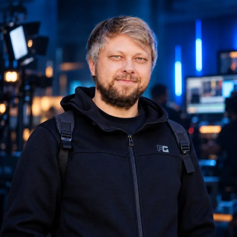 Евгений Ремизов