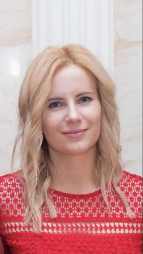 Владислава Кирсанова