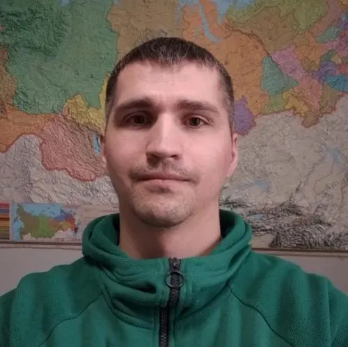Иван Акулин