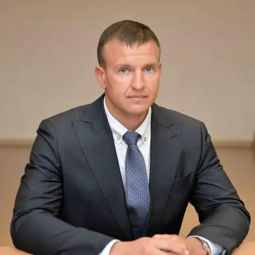 Илья Дрягин