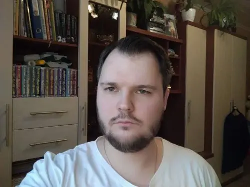 Юрий Мавашев