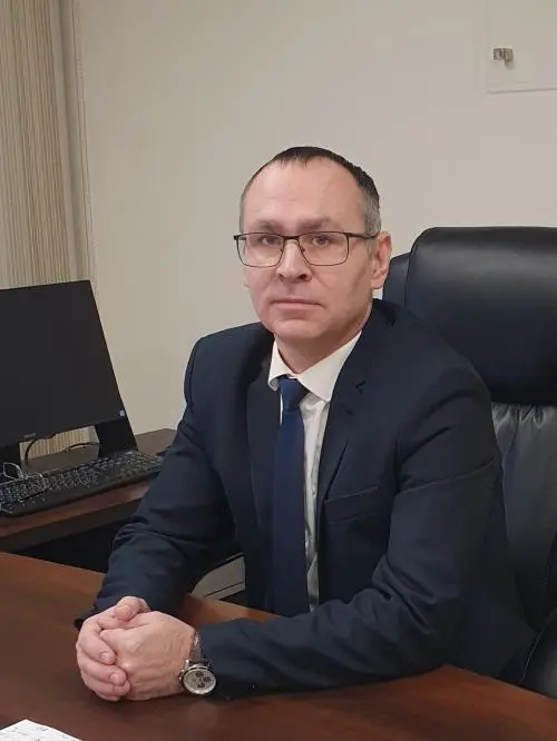 Андрей Трухин