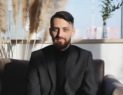 Леонид Дьяков