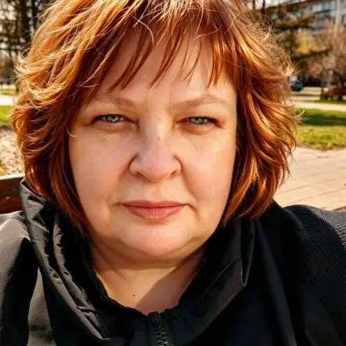 Наталья Винокурова