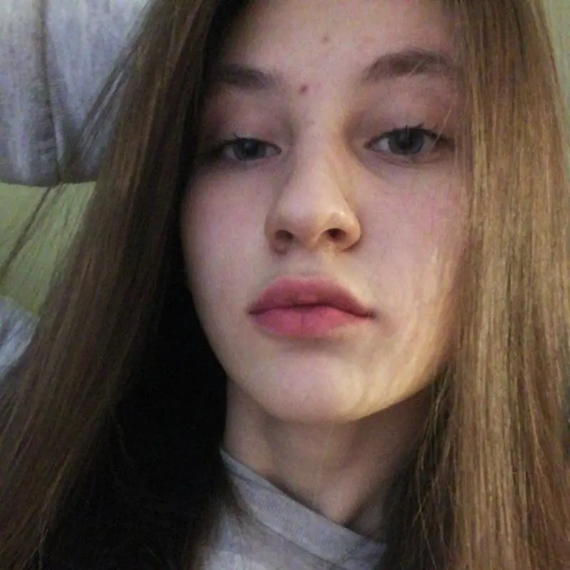 Анна Волокушина