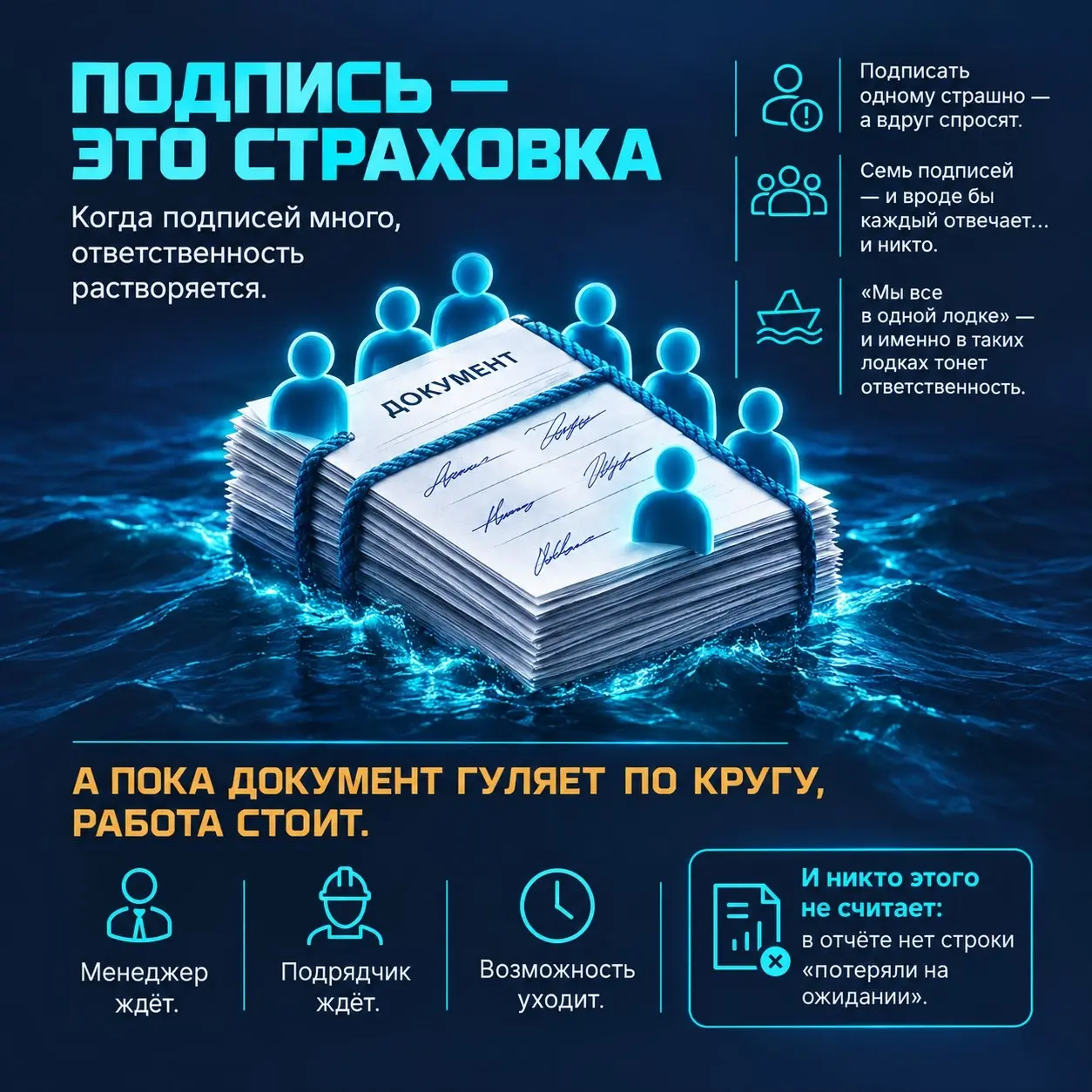 Подпись на стул | Сетка — социальная сеть от hh.ru