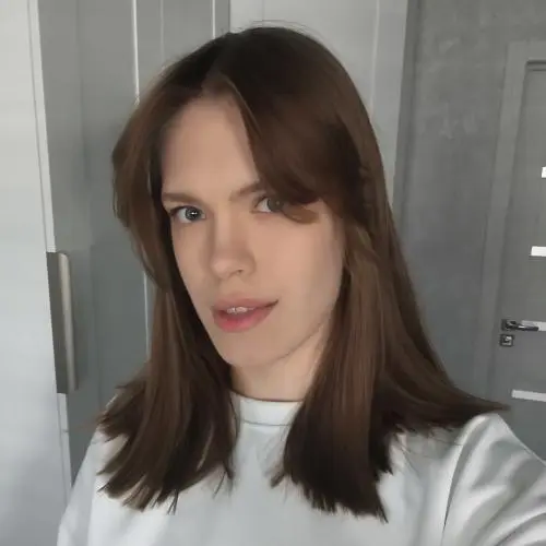 Екатерина Дорошина