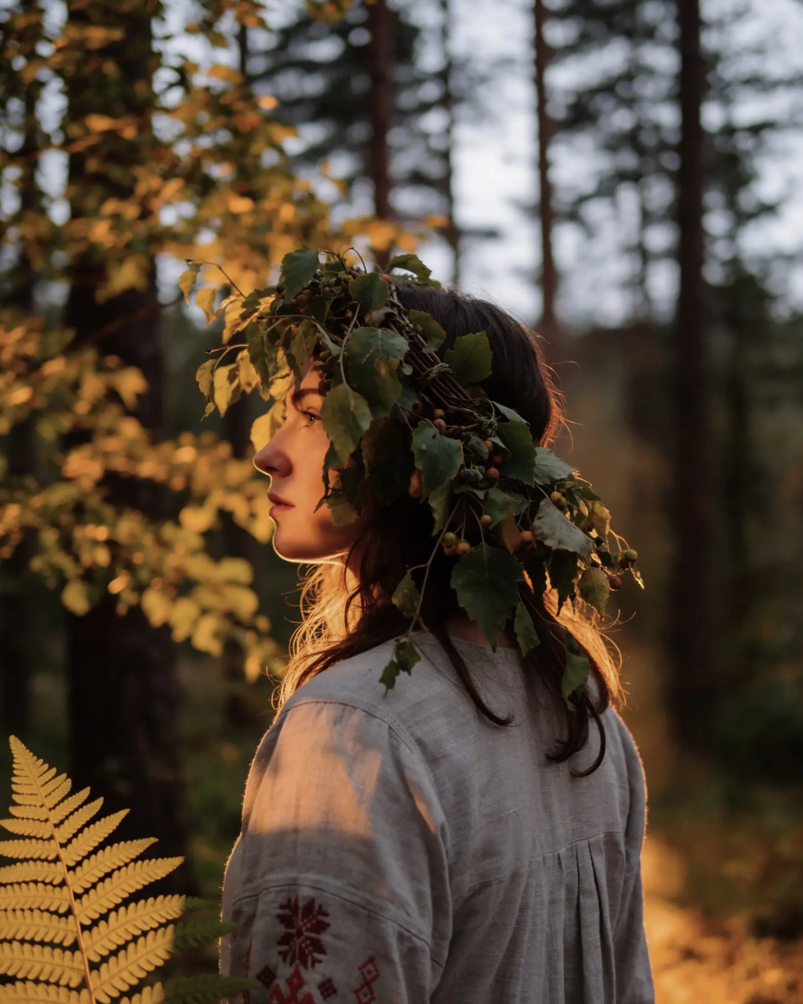 Нейро-контент для эко-отеля на Алтае 🍂 | Сетка — социальная сеть от hh.ru