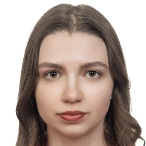 Екатерина Попинако