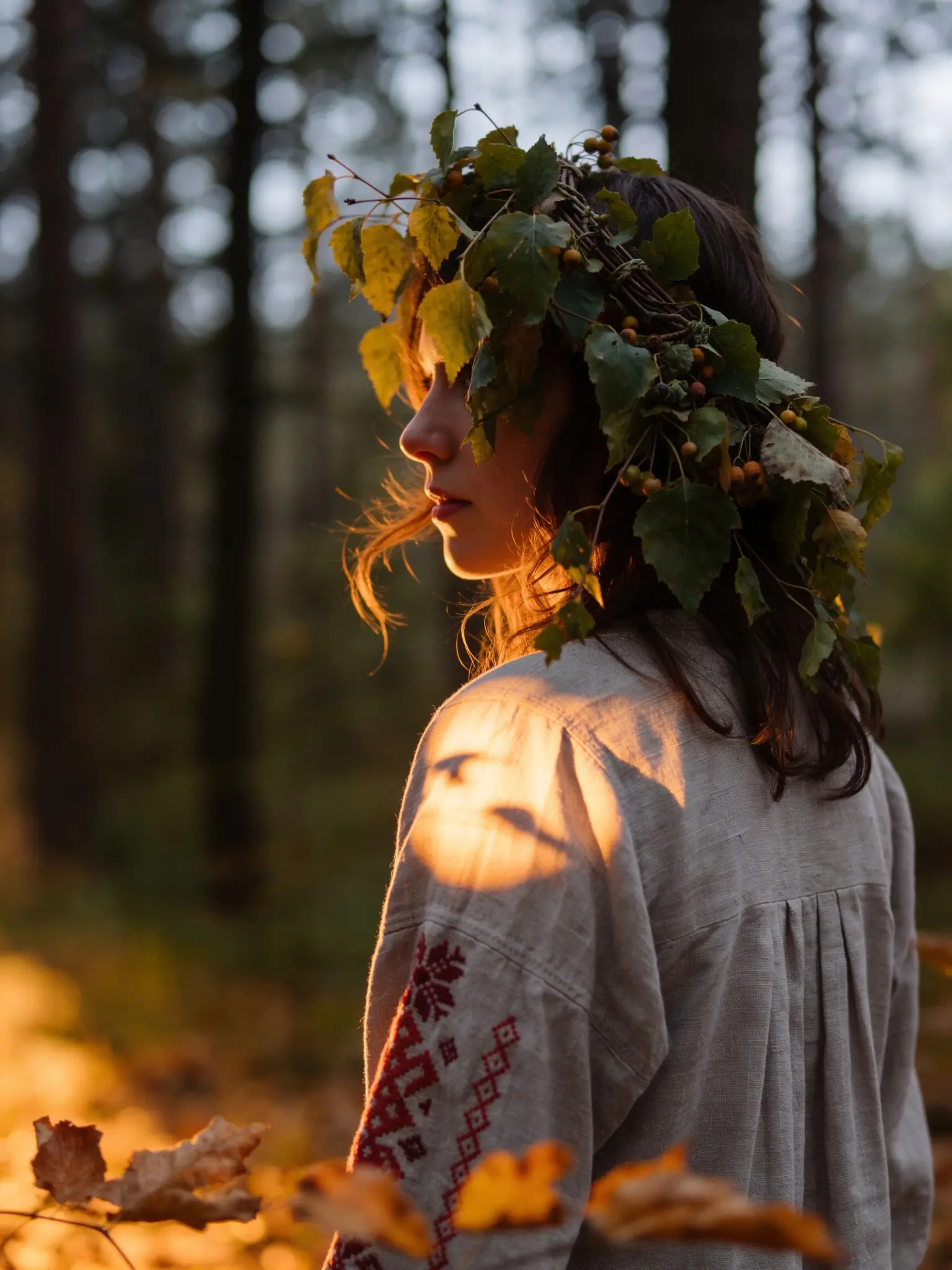Нейро-контент для эко-отеля на Алтае 🍂 | Сетка — социальная сеть от hh.ru