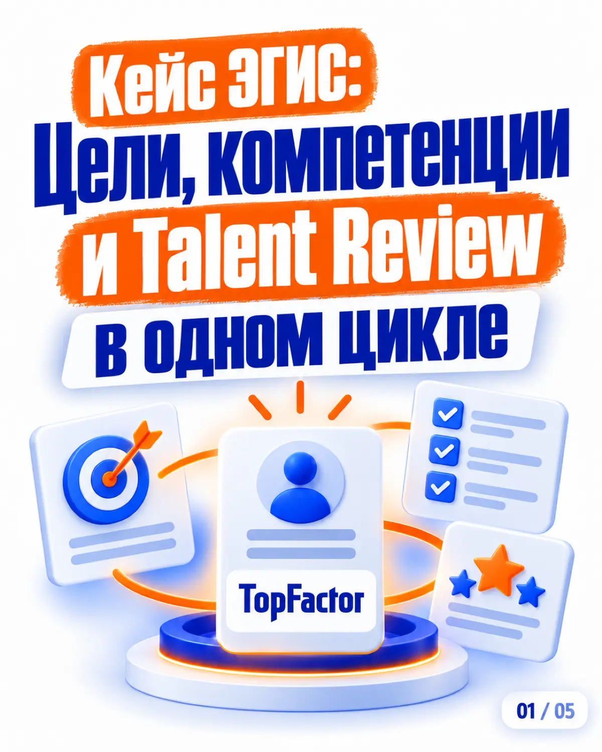 Сотрудник выполняет цели | Сетка — социальная сеть от hh.ru