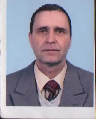 Александр Федоров