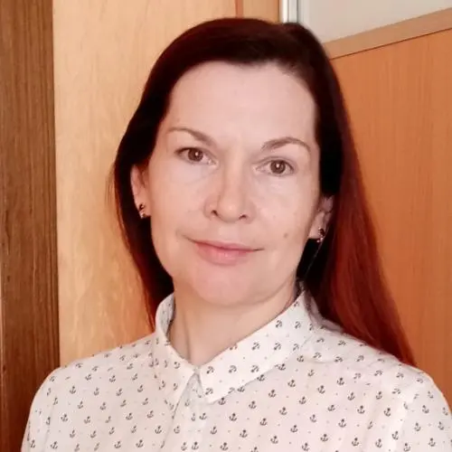 Галина Чигинева
