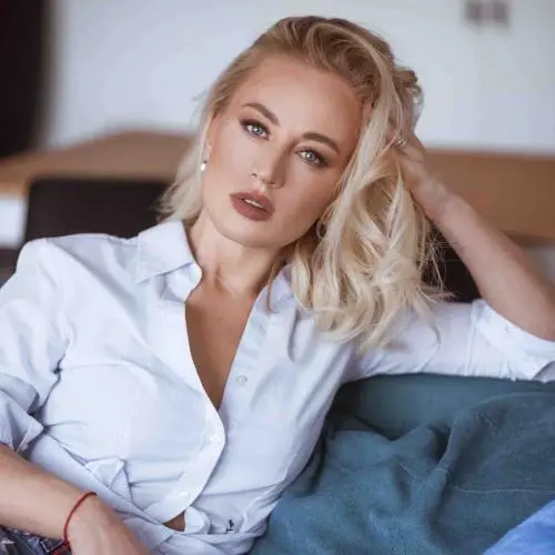 Евгения Шлыкова