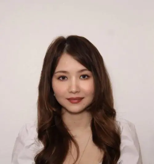 Карина Шукалакова