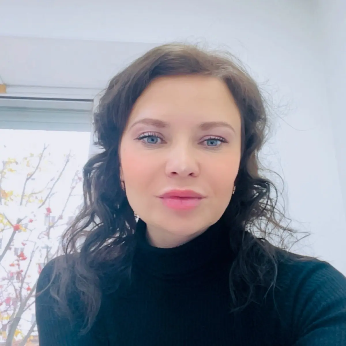 Светлана Коньшина