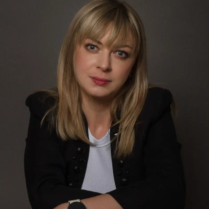 Екатерина Истомина