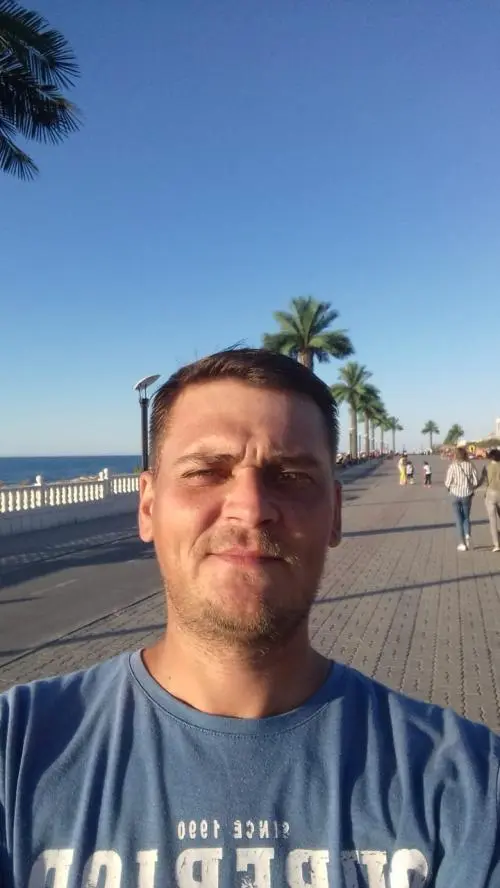 Сергей Кулькин