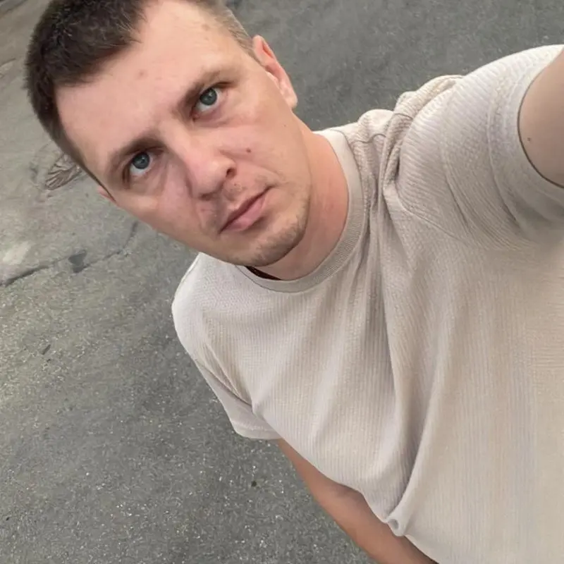 Николай Деревянченко