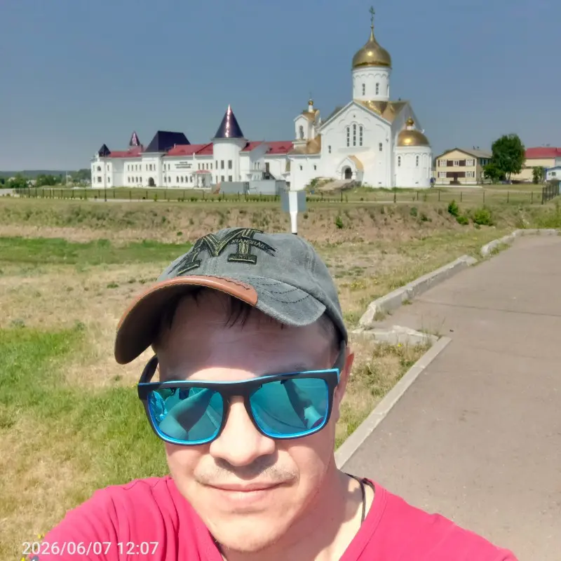 Андрей Силин