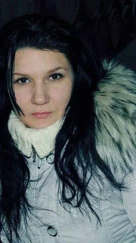 Людмила Анохина