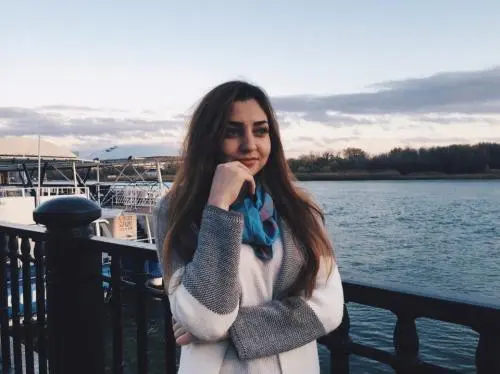 Екатерина Акимова
