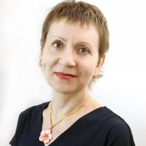 Валентина Акимова
