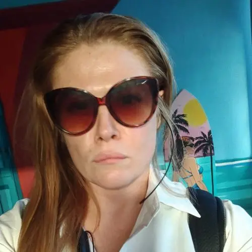 Александра Кузнецова