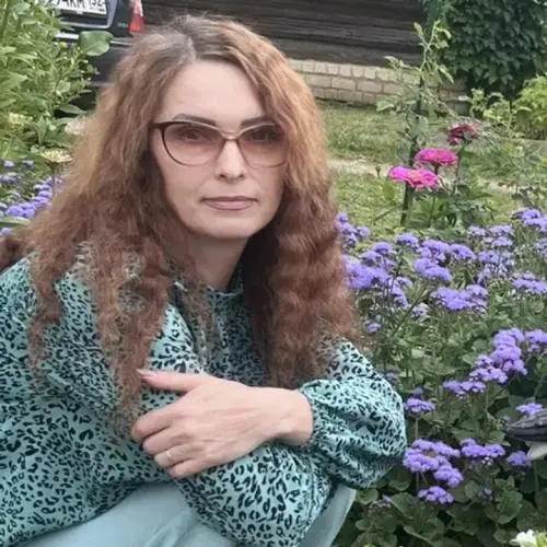 Наталья Груздева