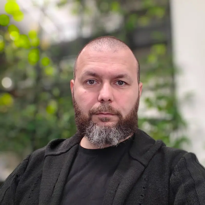 Ибрагим Багилов