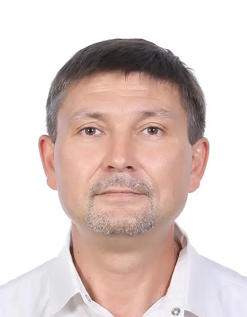 Станислав Лукин