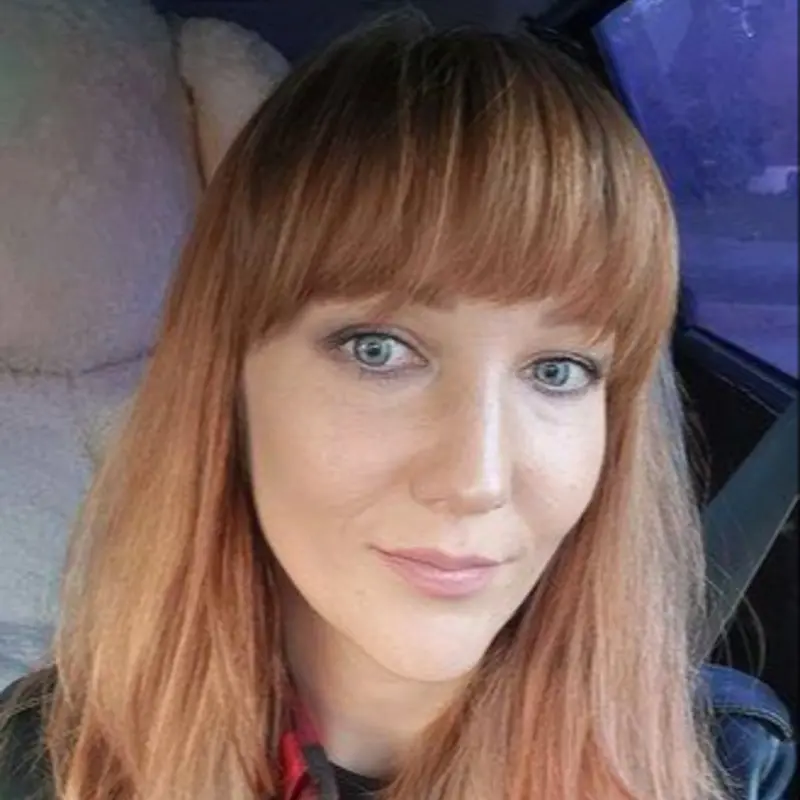 Нина Шимова