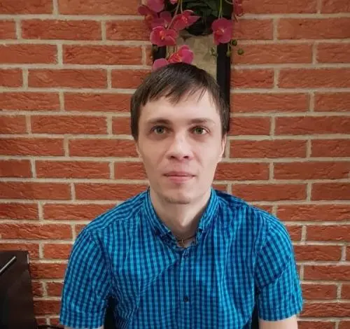 Александр Зимин