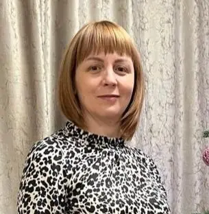 Наталия Бушуева