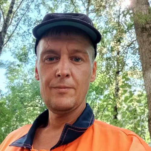 Вадим Кудрявцев