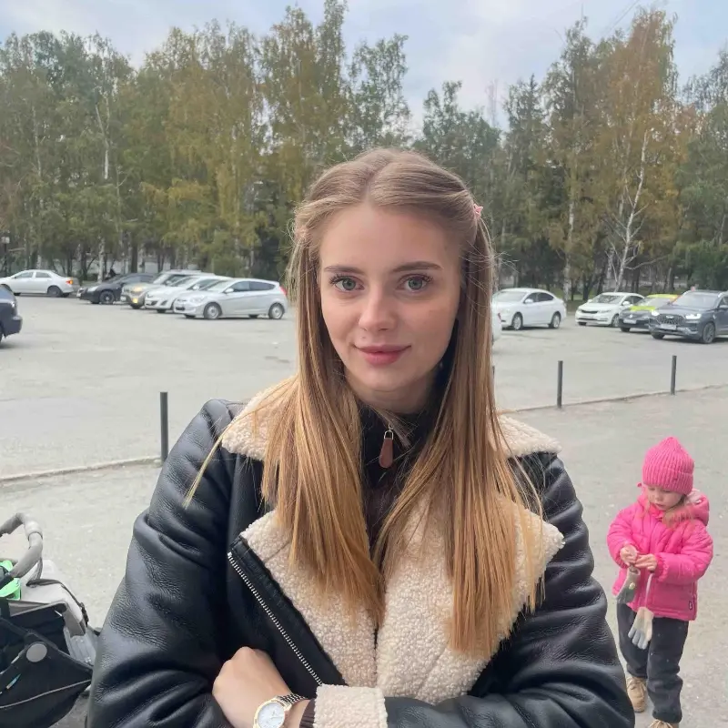 Дарья Бахтагареева