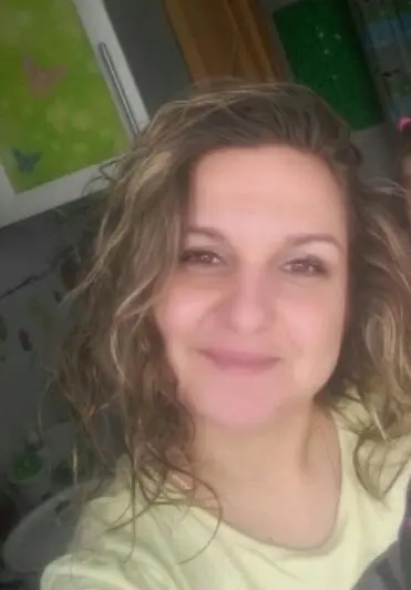 Светлана Якимова