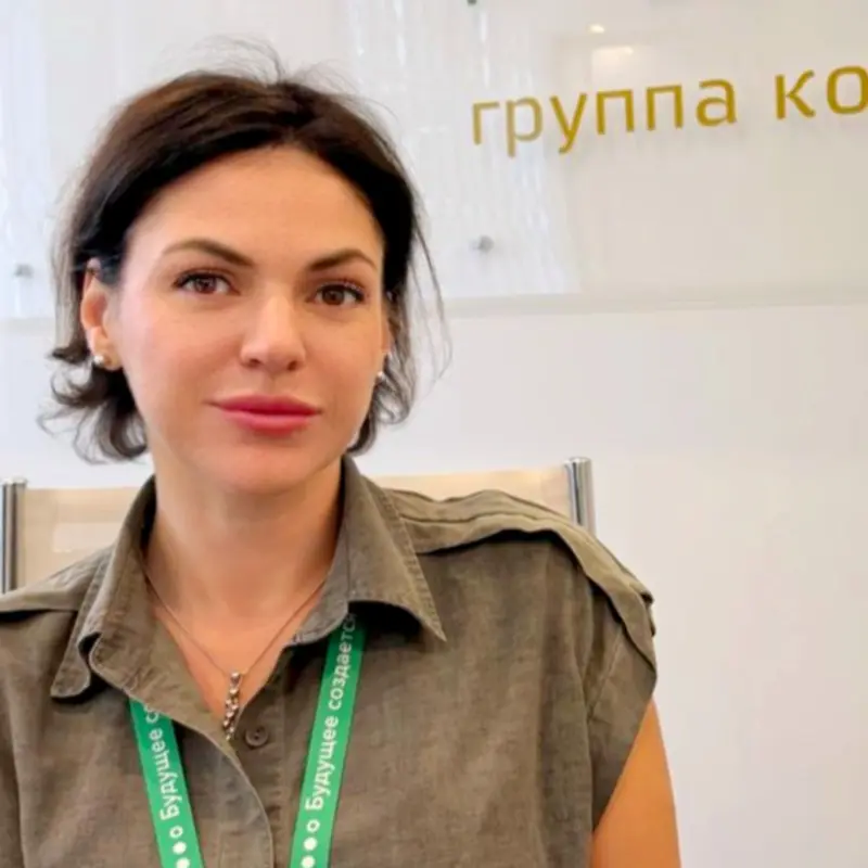 Elena Bokach