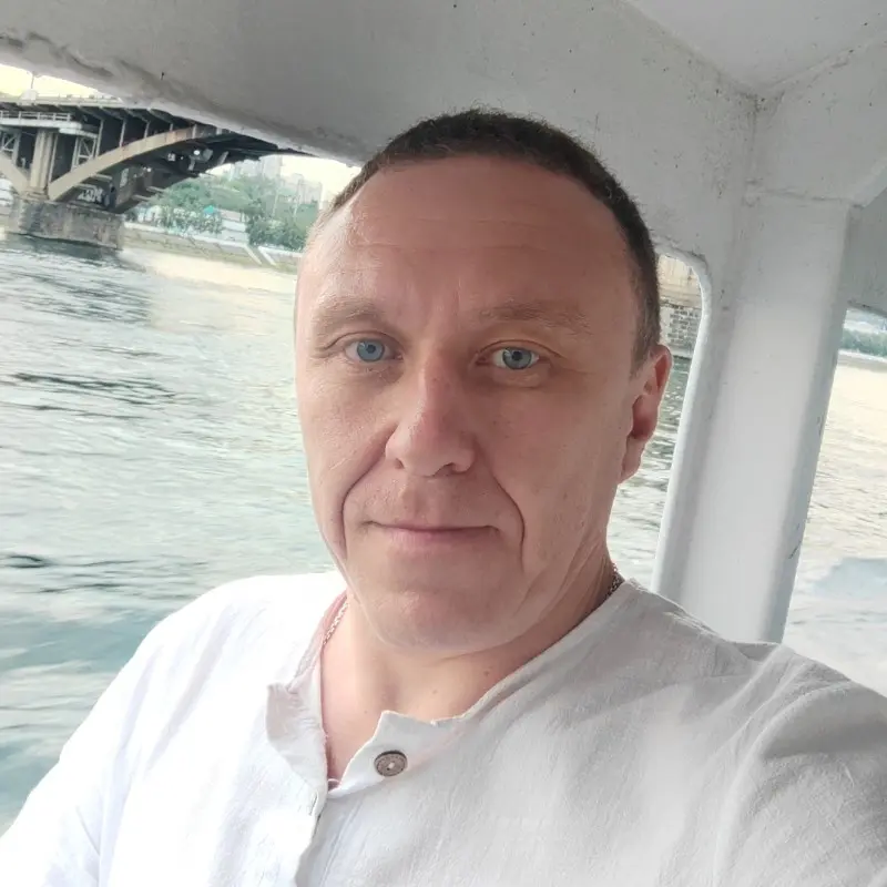 Максим Осипов