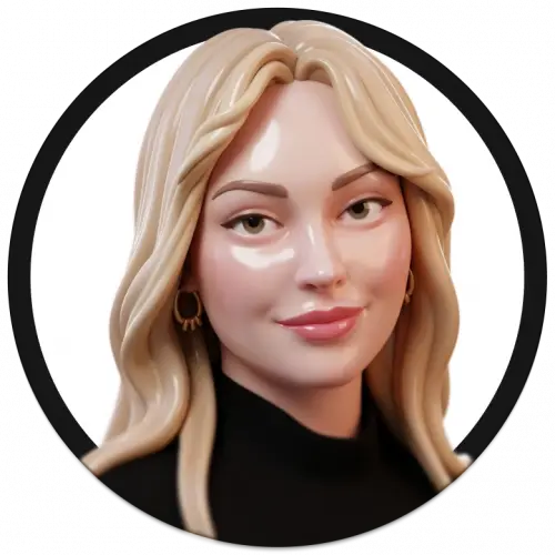Анна Киприанова