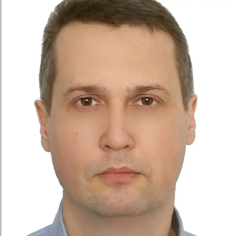 Михаил Мазуров