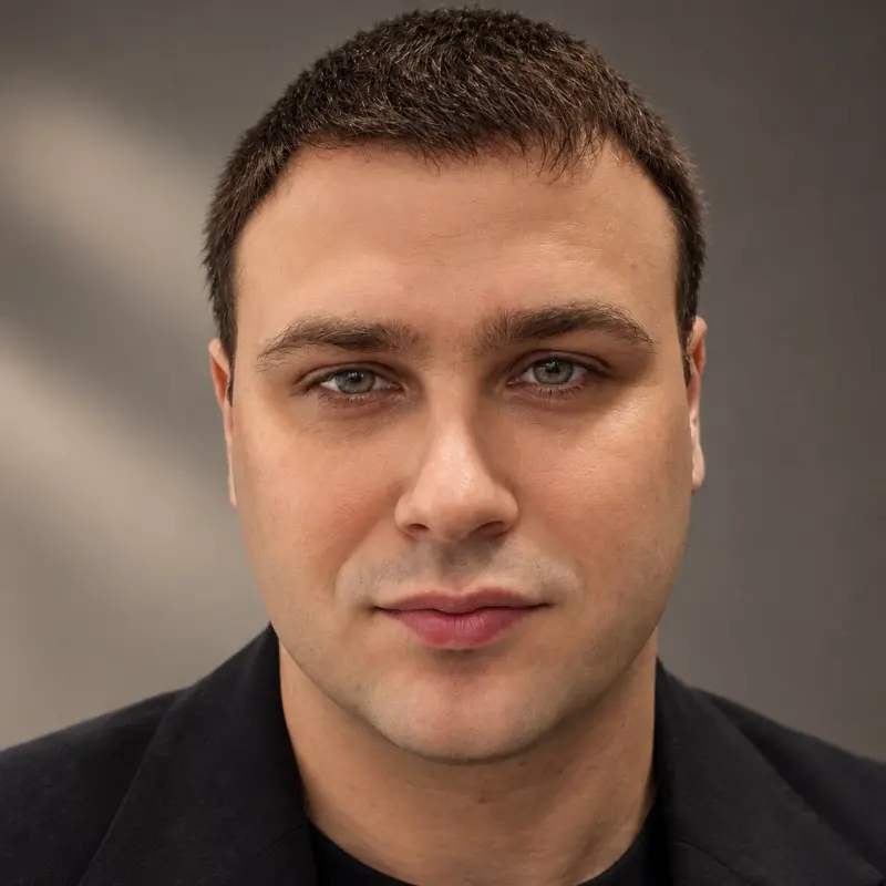 Дмитрий Иванов
