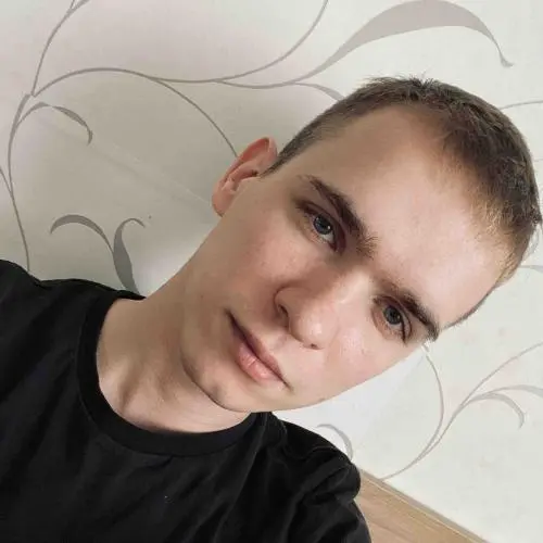 Алексей Смирнов