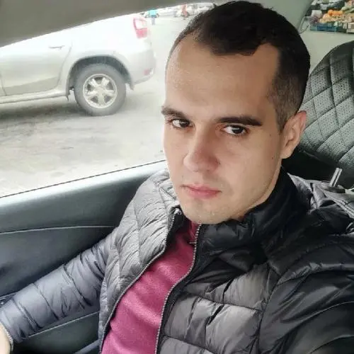 Богдан Батюхно