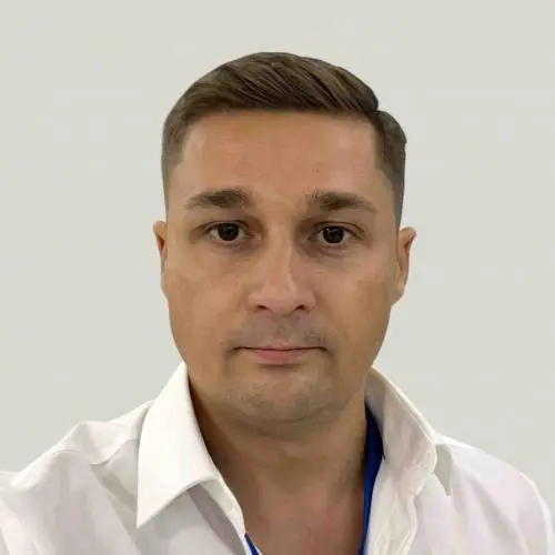 Артем Давыдов