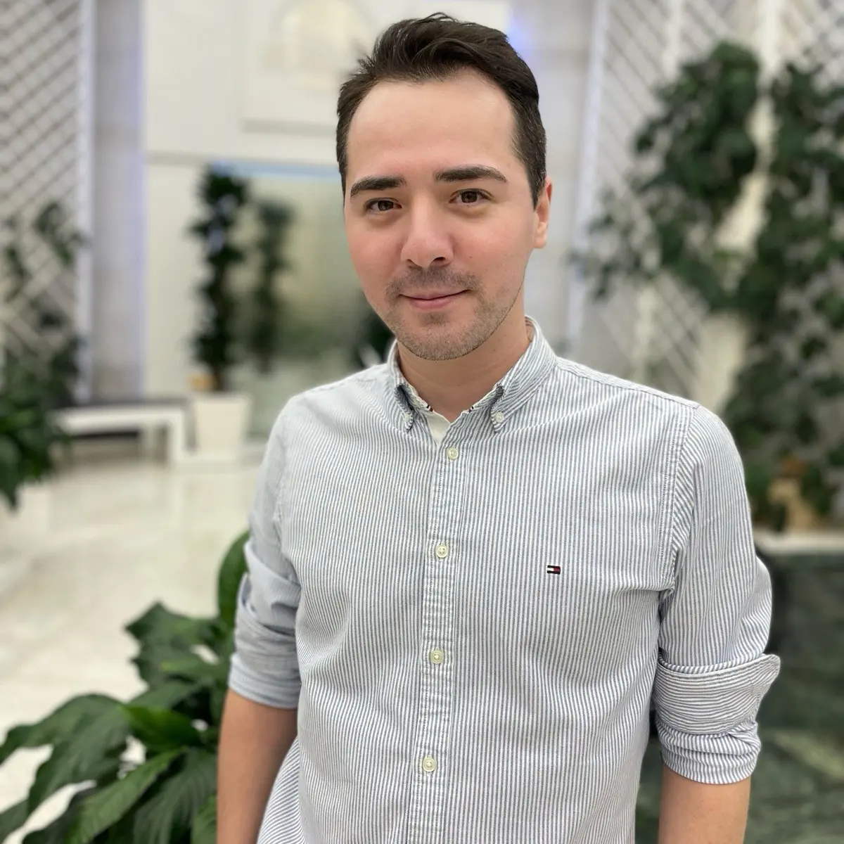profile avatar