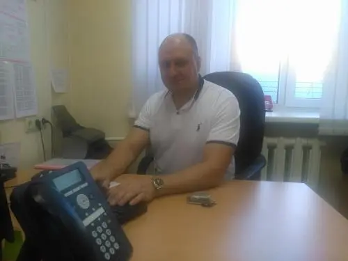 Алексей Смагин
