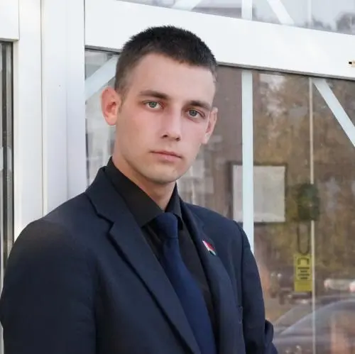 Алексей Власов